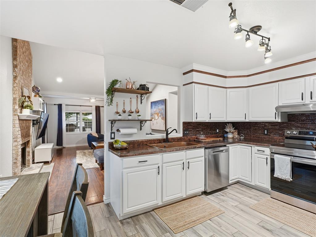 Indian Oaks Sub - Residential