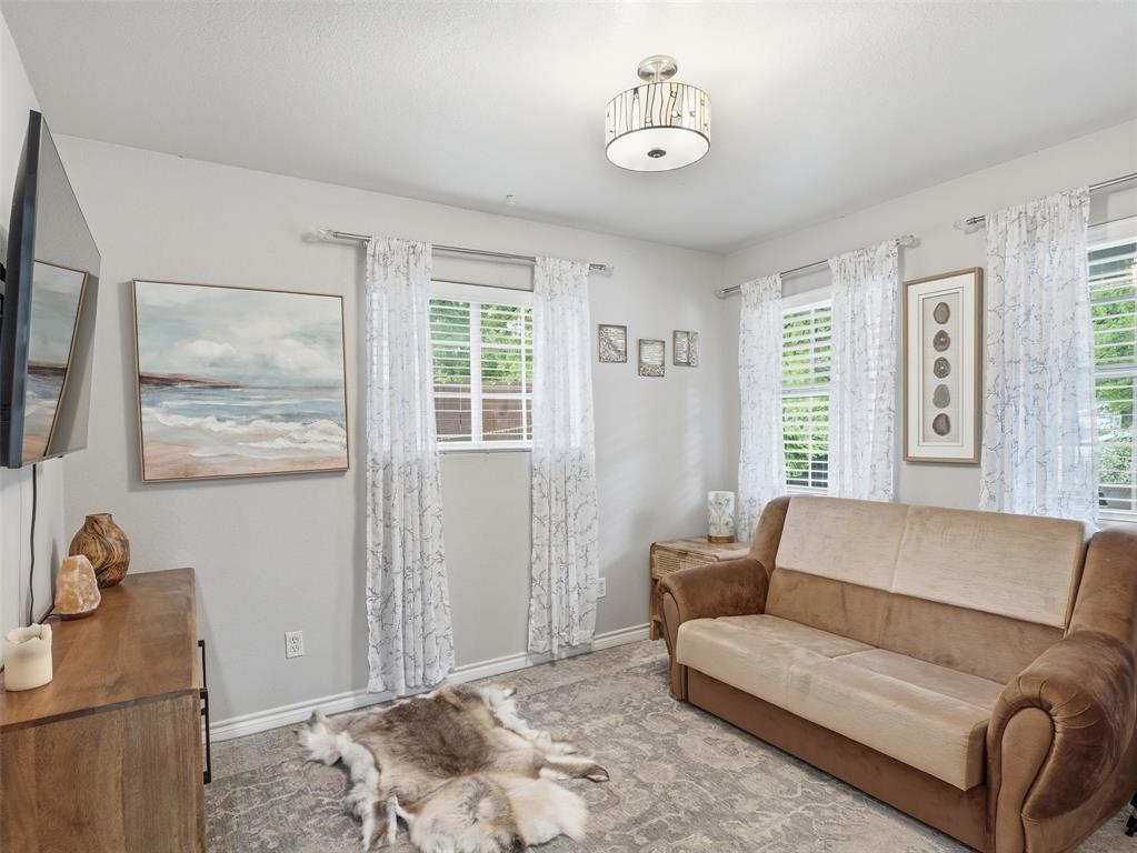 Indian Oaks Sub - Residential
