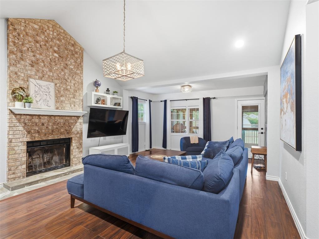 Indian Oaks Sub - Residential