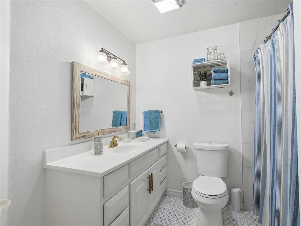 Indian Oaks Sub - Residential