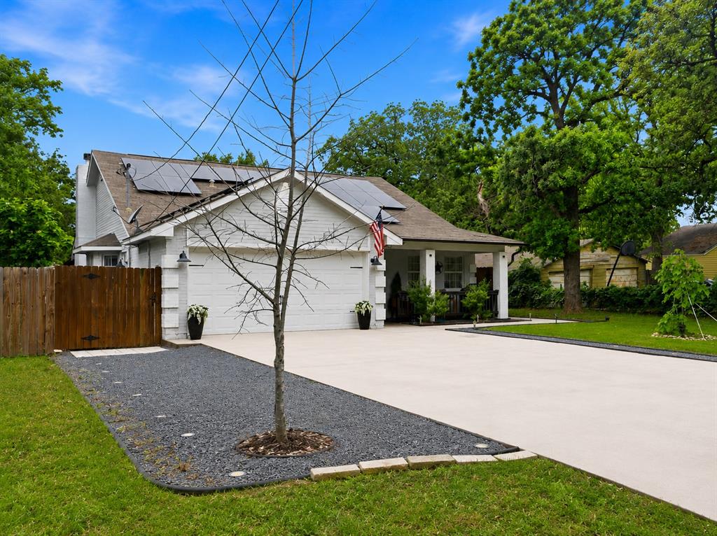 Indian Oaks Sub - Residential
