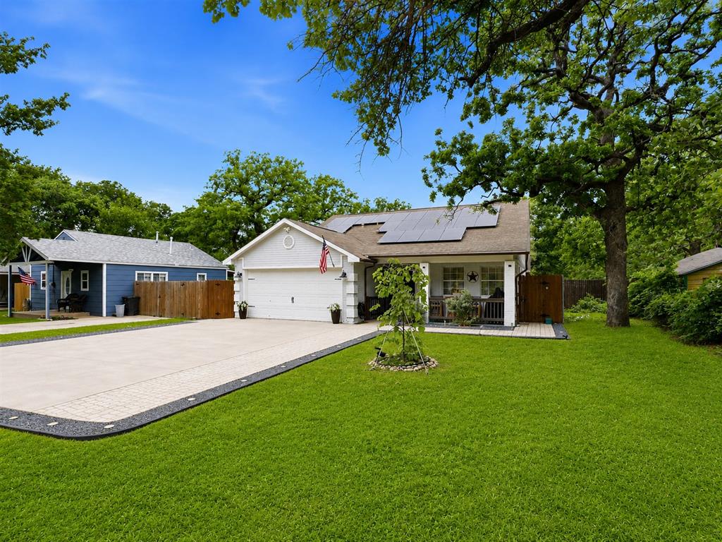 Indian Oaks Sub - Residential
