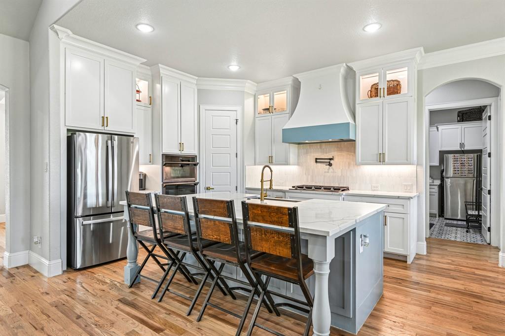 Starlight Ranch, Ph 3, - Residential
