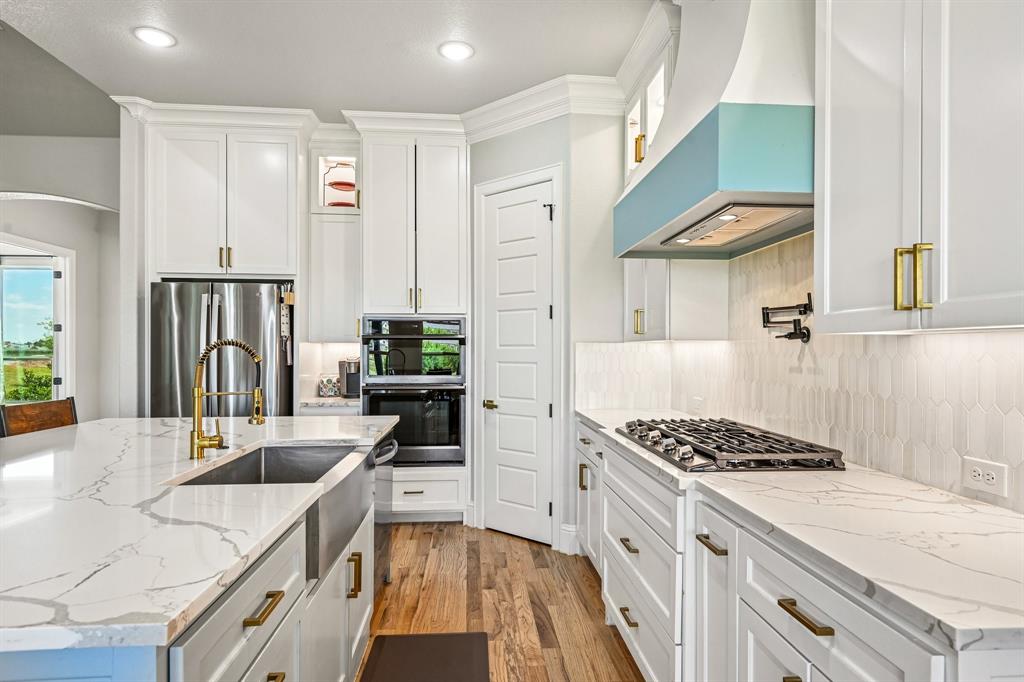 Starlight Ranch, Ph 3, - Residential