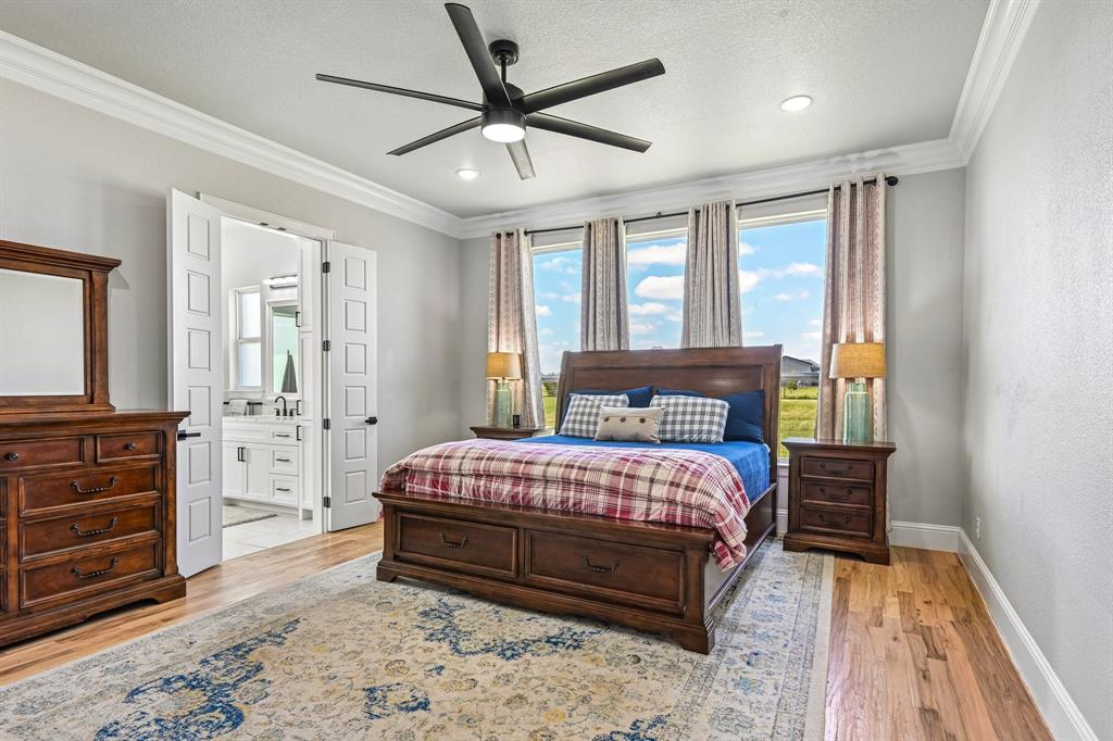Starlight Ranch, Ph 3, - Residential