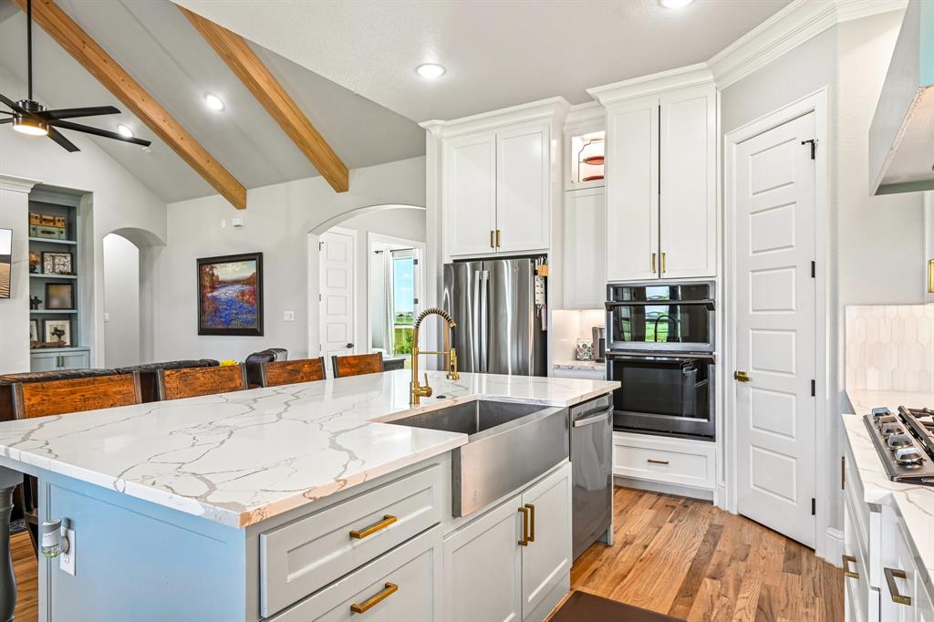 Starlight Ranch, Ph 3, - Residential