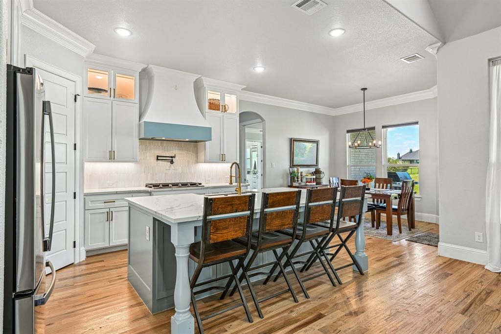 Starlight Ranch, Ph 3, - Residential