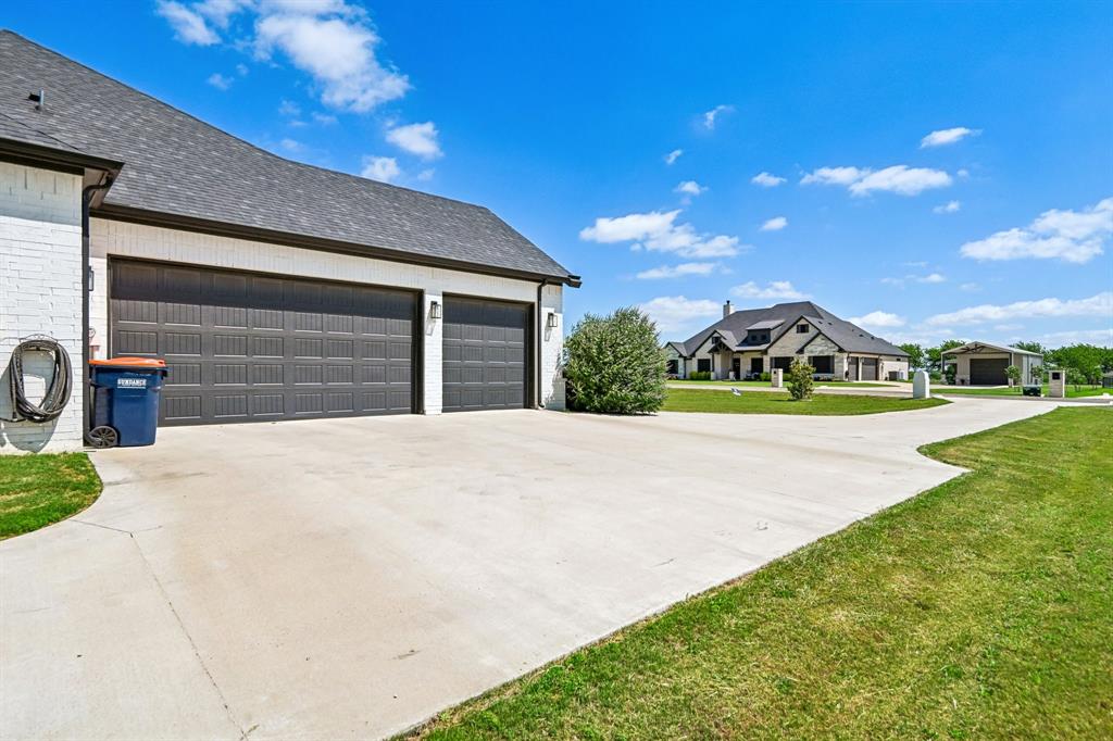 Starlight Ranch, Ph 3, - Residential