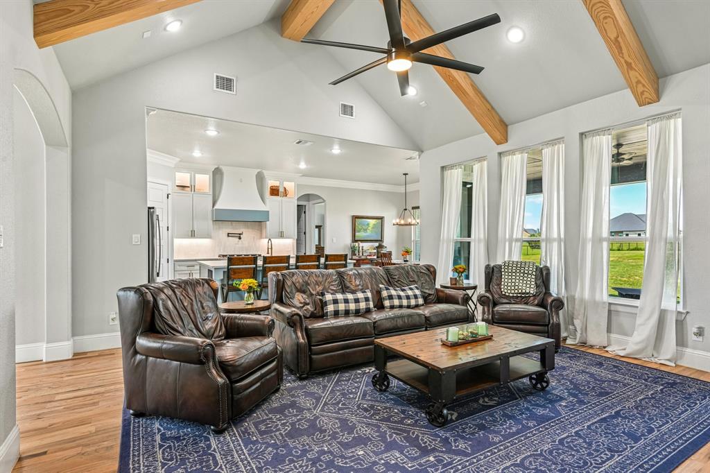 Starlight Ranch, Ph 3, - Residential