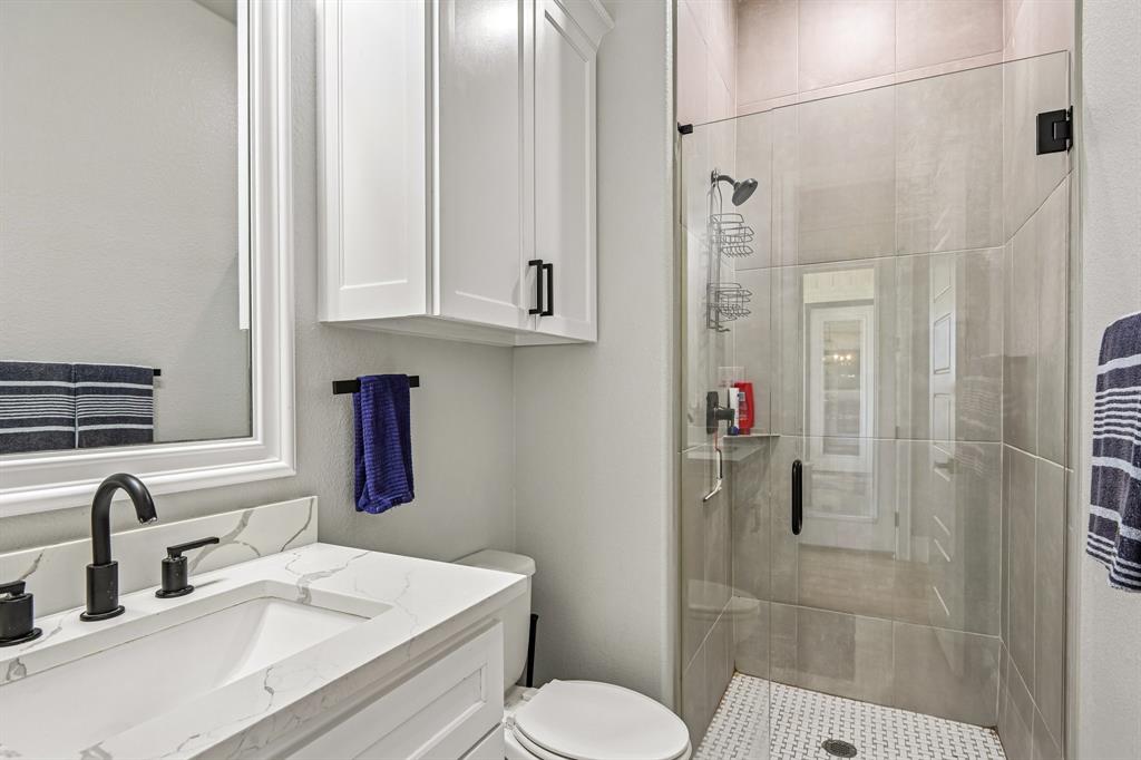 Starlight Ranch, Ph 3, - Residential