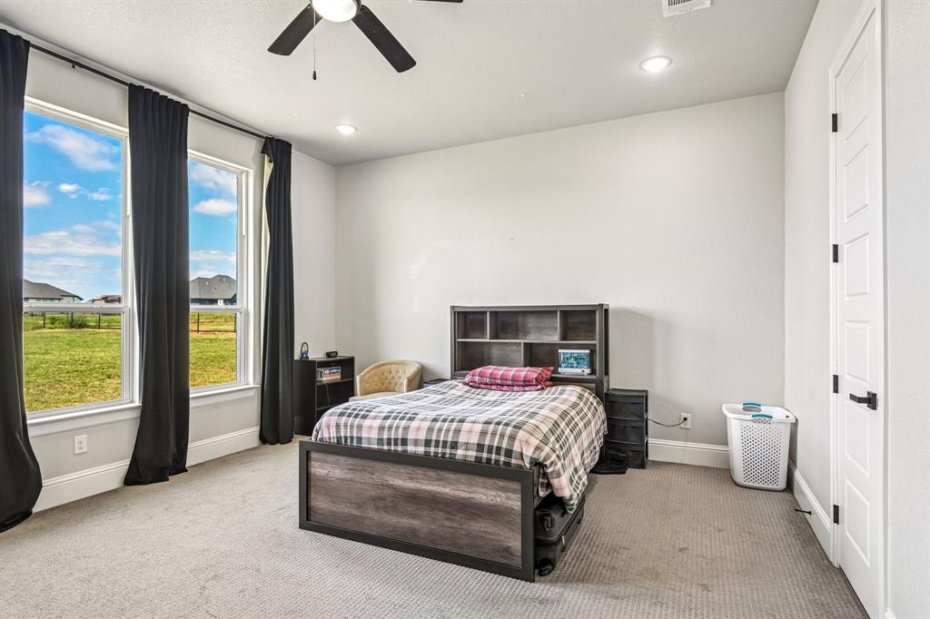 Starlight Ranch, Ph 3, - Residential