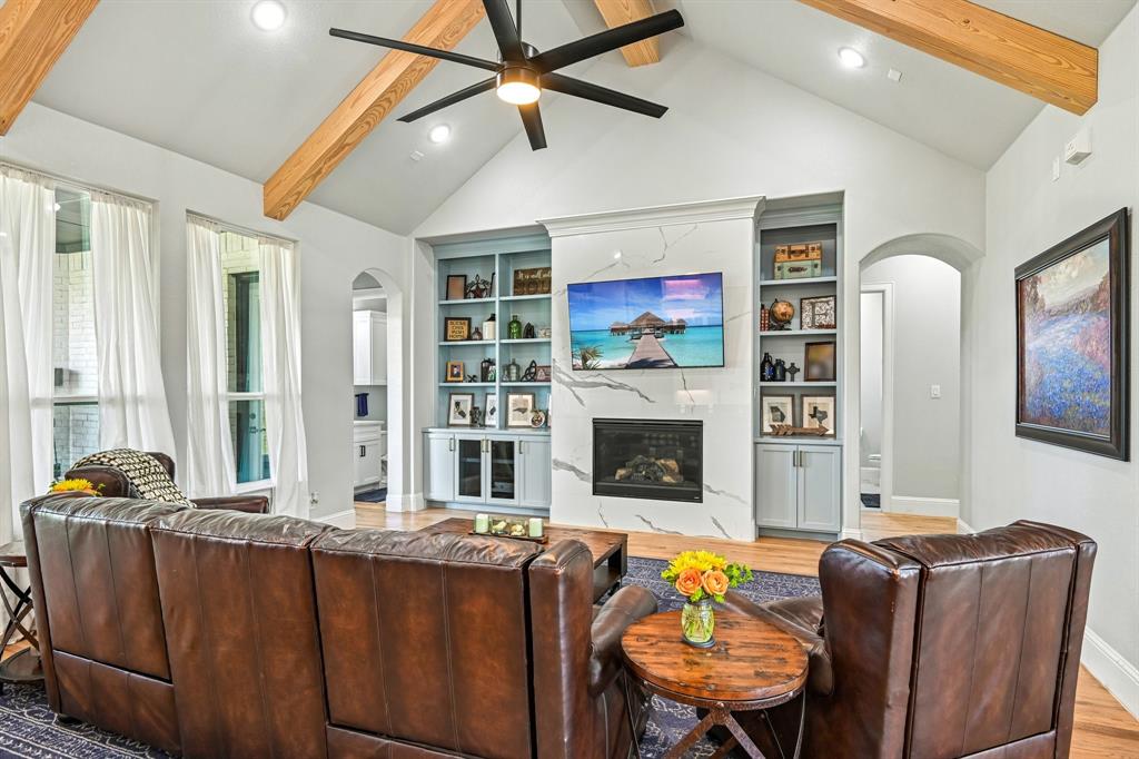 Starlight Ranch, Ph 3, - Residential
