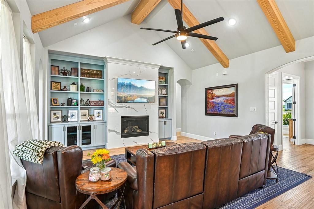 Starlight Ranch, Ph 3, - Residential