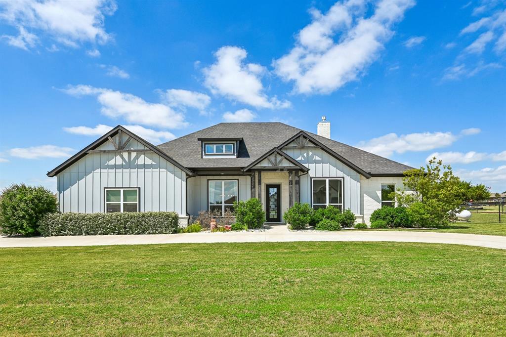 Starlight Ranch, Ph 3, - Residential