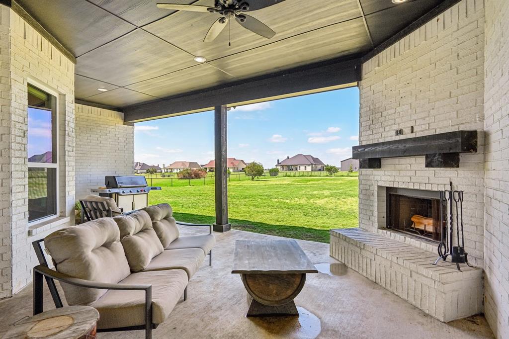 Starlight Ranch, Ph 3, - Residential