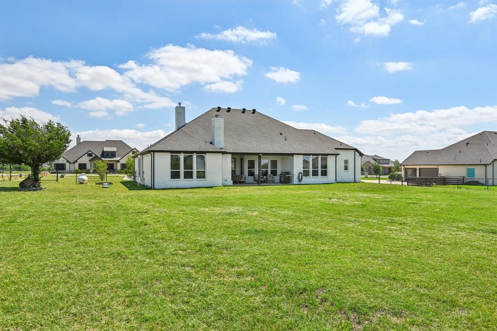 Starlight Ranch, Ph 3, - Residential