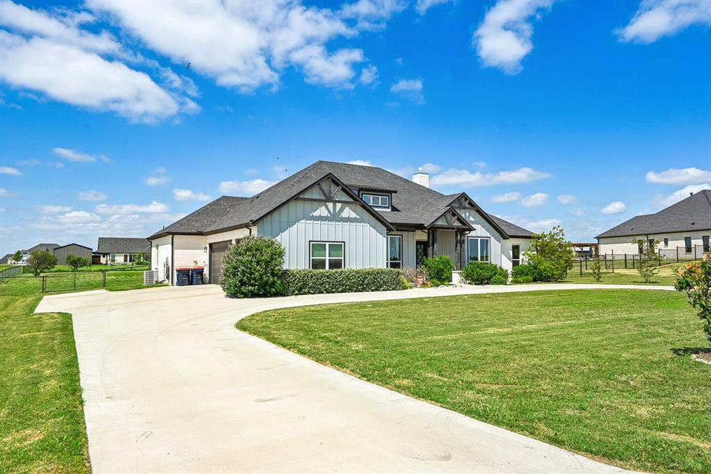 Starlight Ranch, Ph 3, - Residential