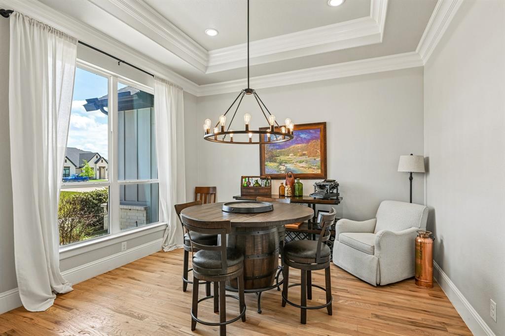 Starlight Ranch, Ph 3, - Residential