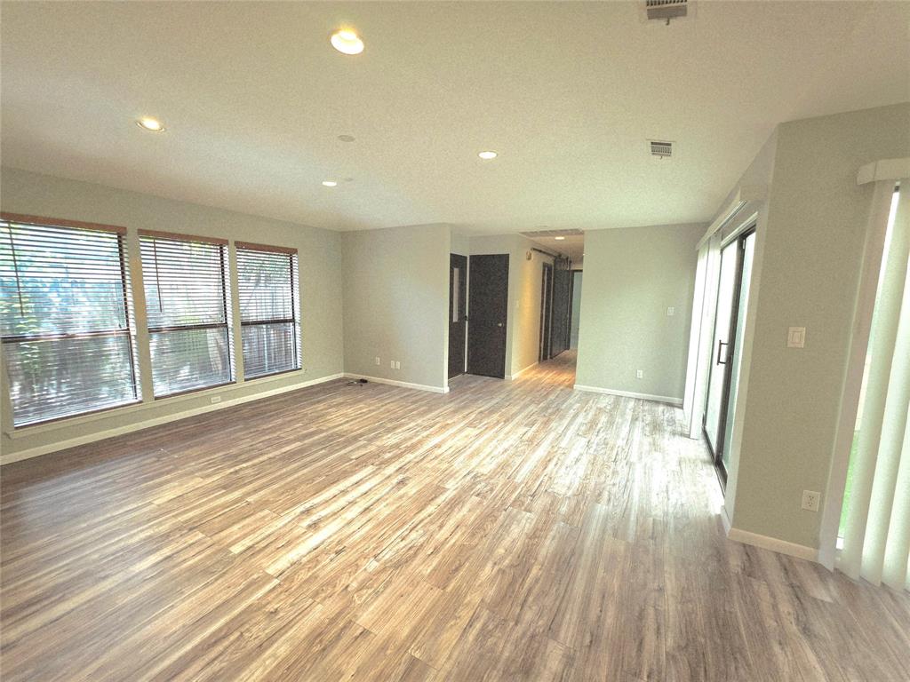 Chapel Forest - Residential