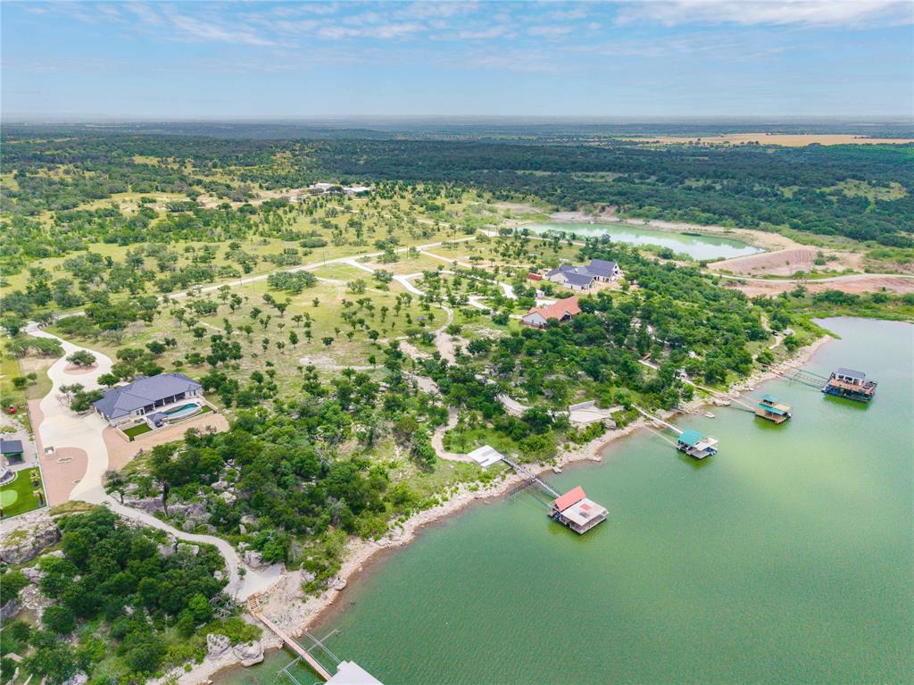 Deepwater Estates Ph II - Land