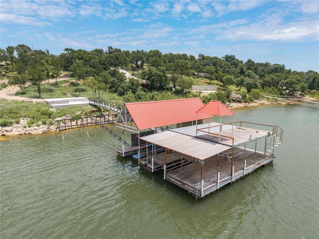 Deepwater Estates Ph II - Land