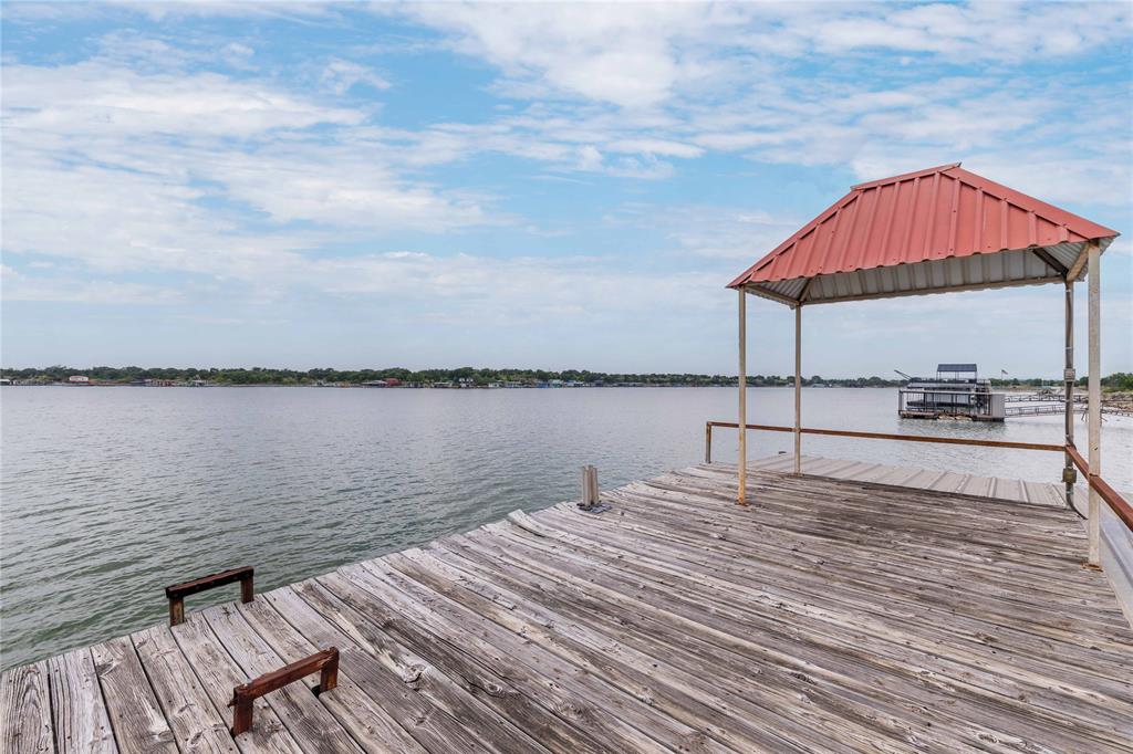 Deepwater Estates Ph II - Land