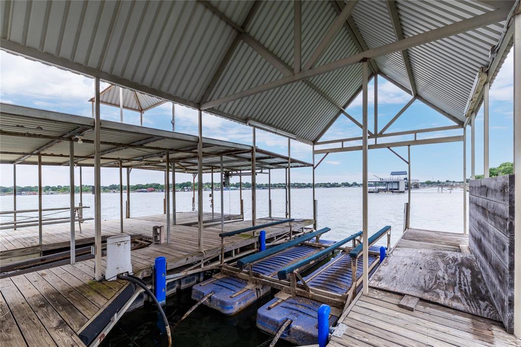 Deepwater Estates Ph II - Land
