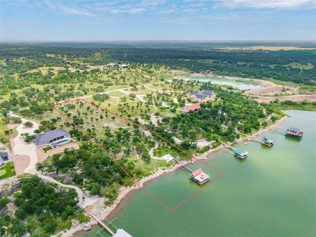 Deepwater Estates Ph II - Land
