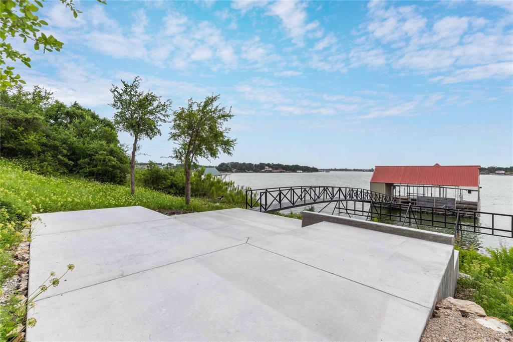 Deepwater Estates Ph II - Land
