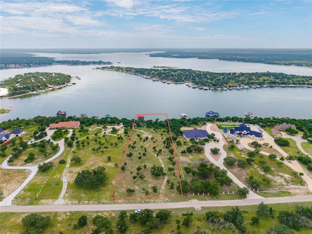 Deepwater Estates Ph II - Land