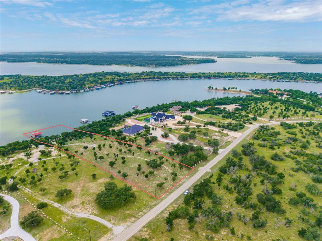 Deepwater Estates Ph II - Land