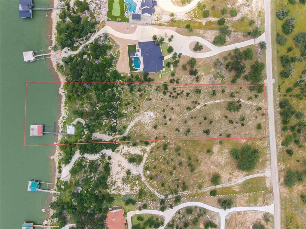 Deepwater Estates Ph II - Land