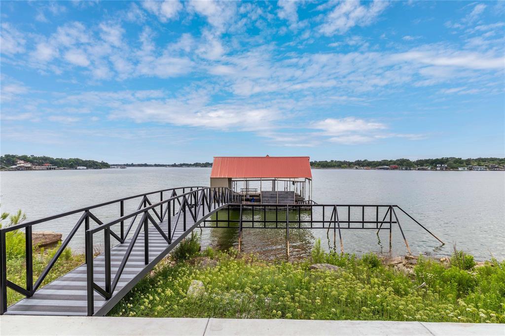 Deepwater Estates Ph II - Land