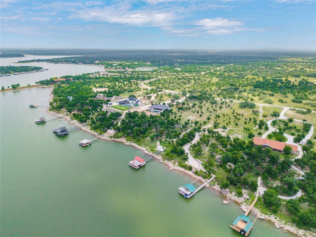 Deepwater Estates Ph II - Land