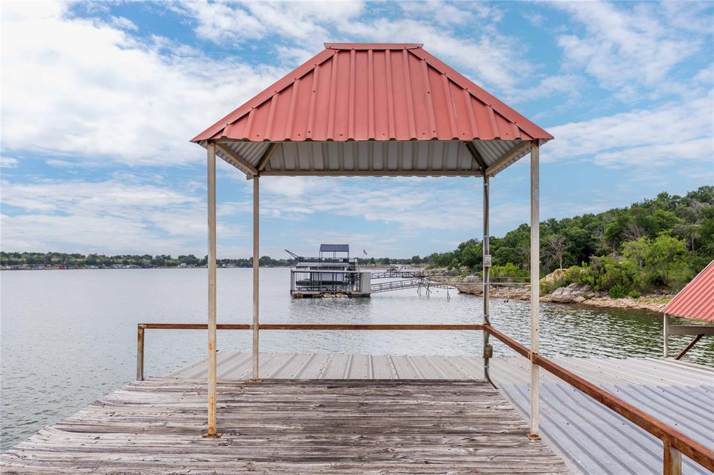 Deepwater Estates Ph II - Land