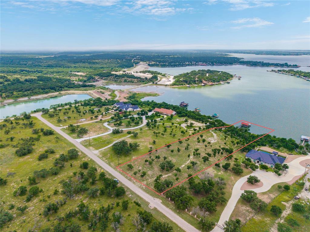 Deepwater Estates Ph II - Land