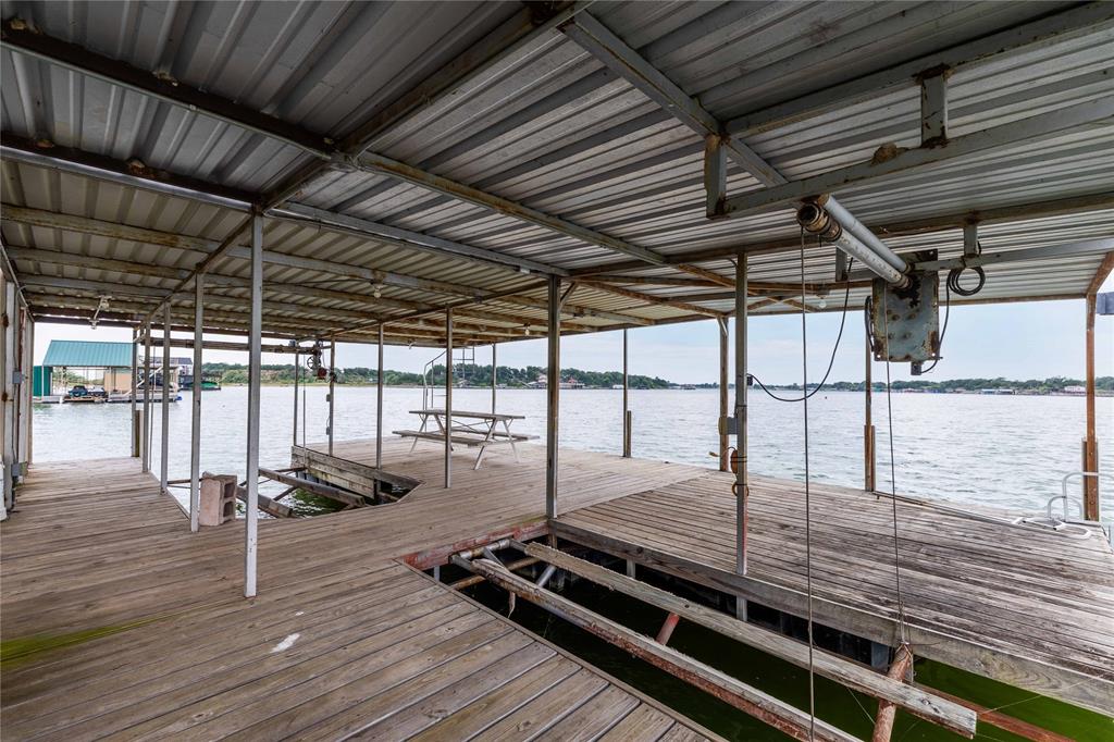 Deepwater Estates Ph II - Land