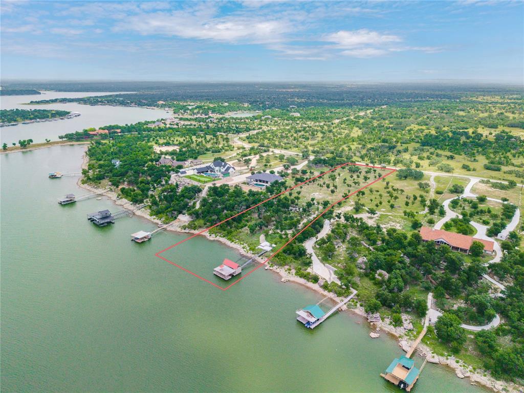 Deepwater Estates Ph II - Land