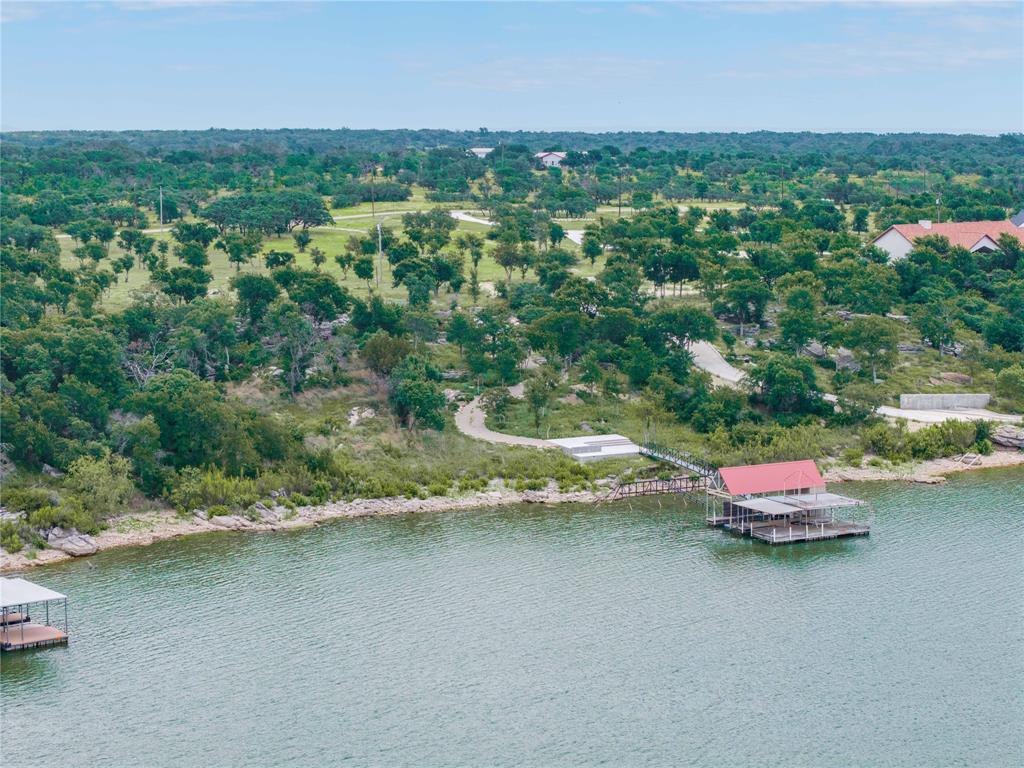 Deepwater Estates Ph II - Land