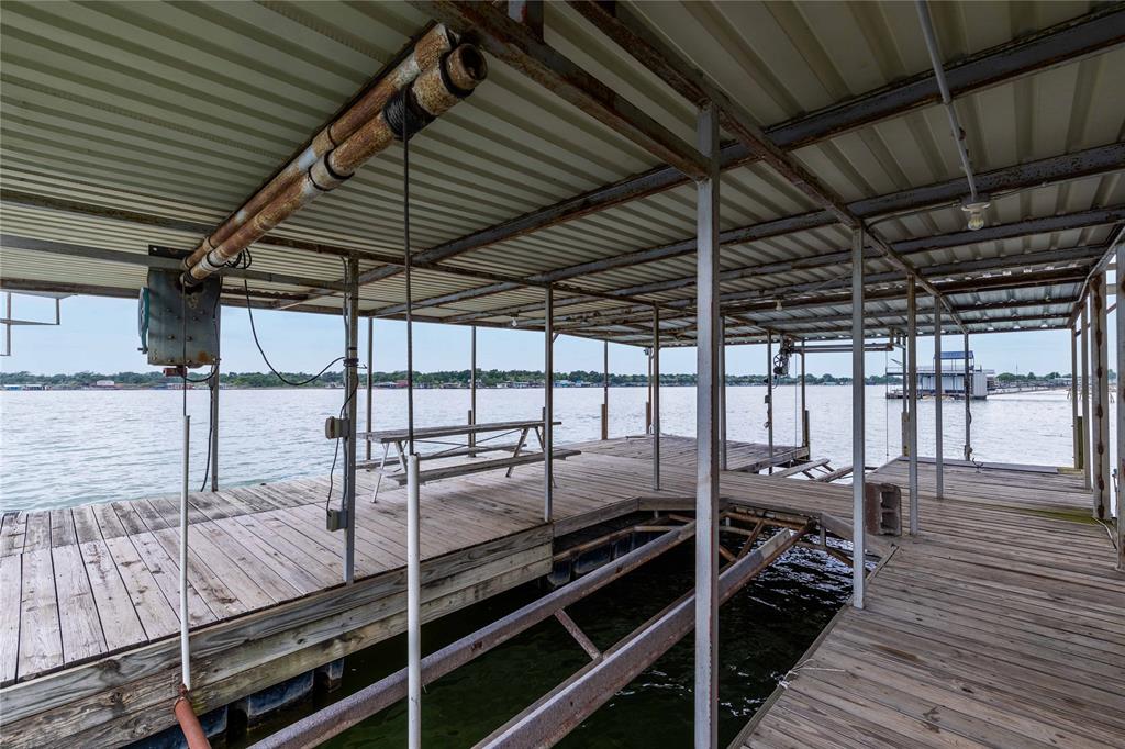 Deepwater Estates Ph II - Land