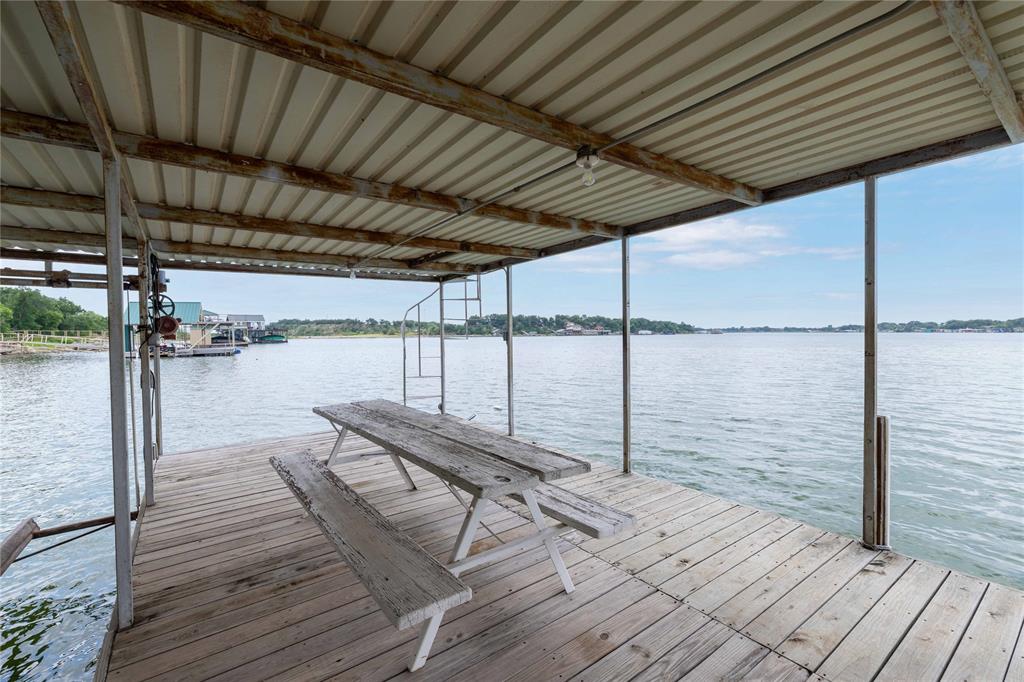 Deepwater Estates Ph II - Land