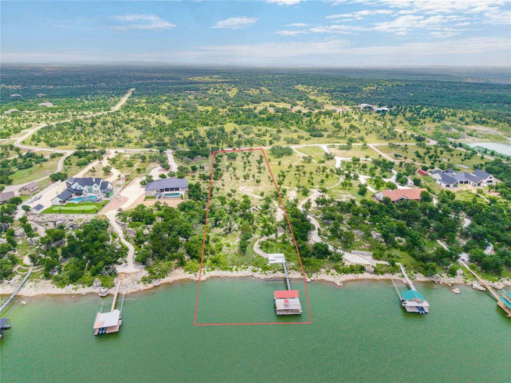 Deepwater Estates Ph II - Land