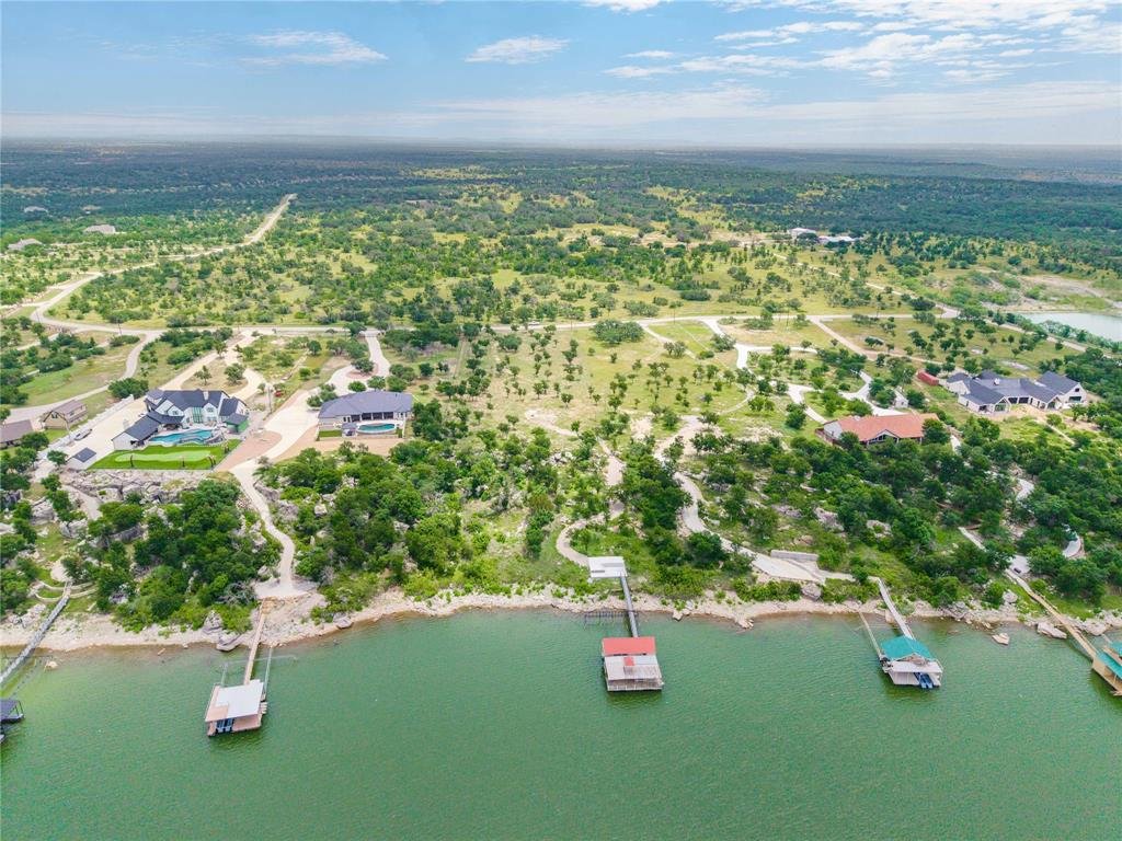 Deepwater Estates Ph II - Land