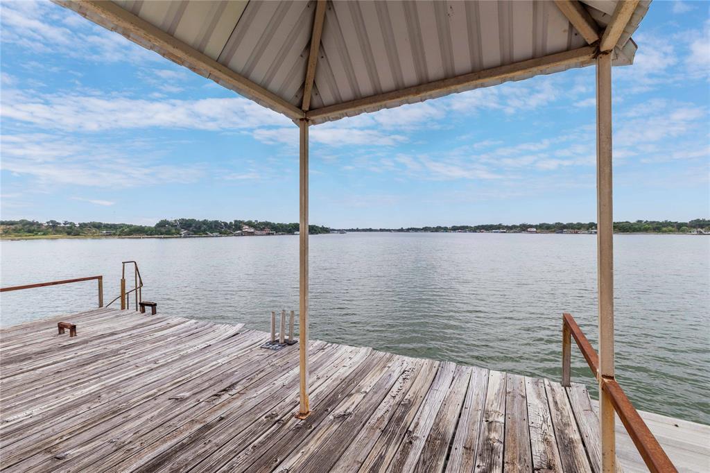 Deepwater Estates Ph II - Land