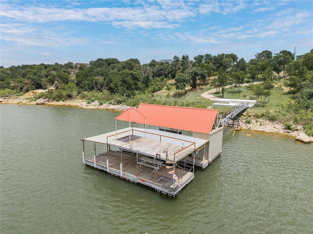 Deepwater Estates Ph II - Land