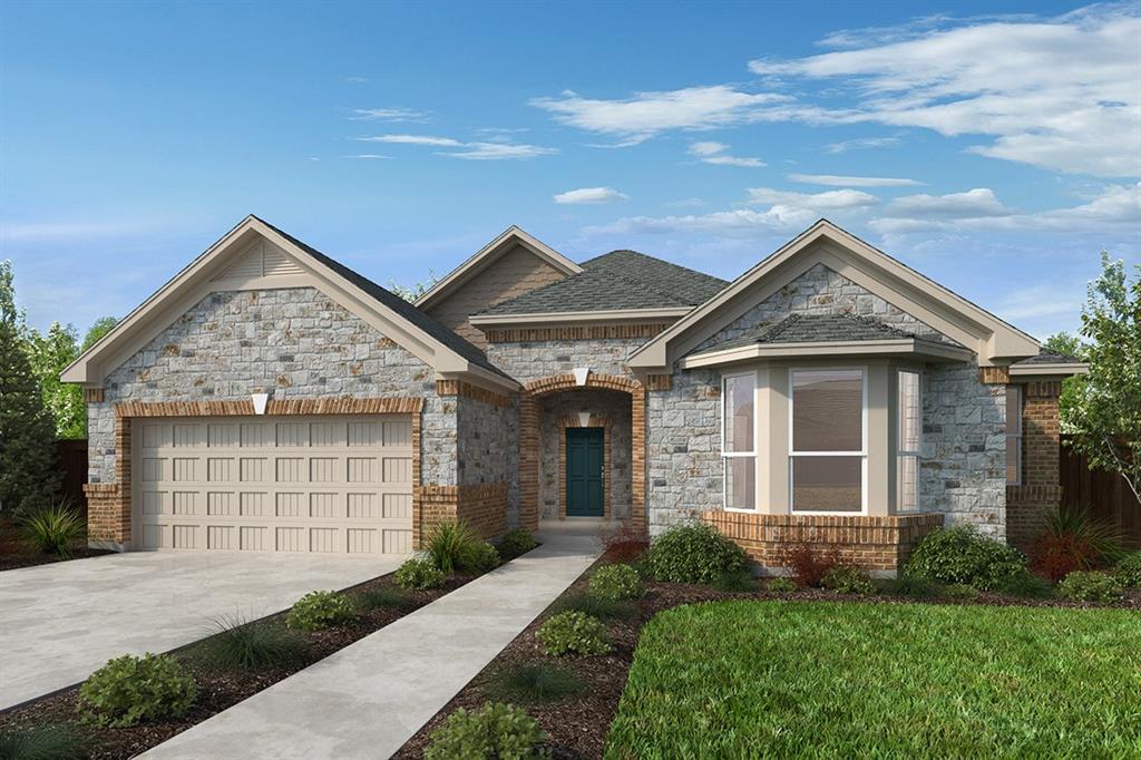 The Preserve Estates - Residential