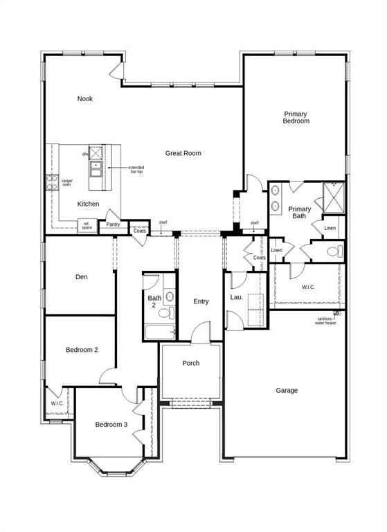 The Preserve Estates - Residential