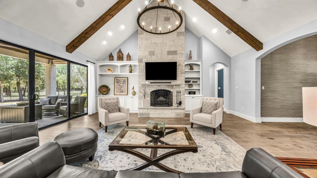 Sugartree On The Brazos-The Reserve - Residential