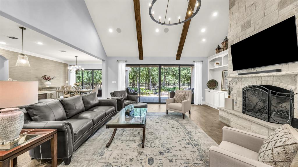 Sugartree On The Brazos-The Reserve - Residential