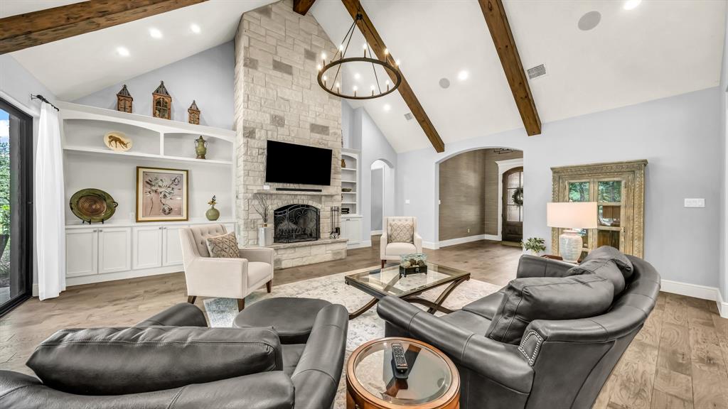 Sugartree On The Brazos-The Reserve - Residential